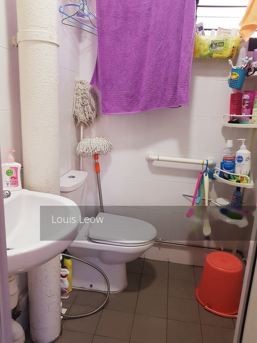 Blk 157 Tampines Street 12 (Tampines), HDB 3 Rooms #205542641